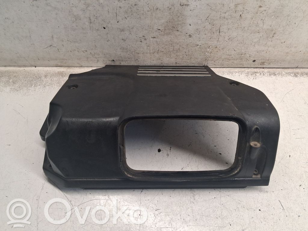 BMW 3 E46 Variklio dangtis (apdaila) 
