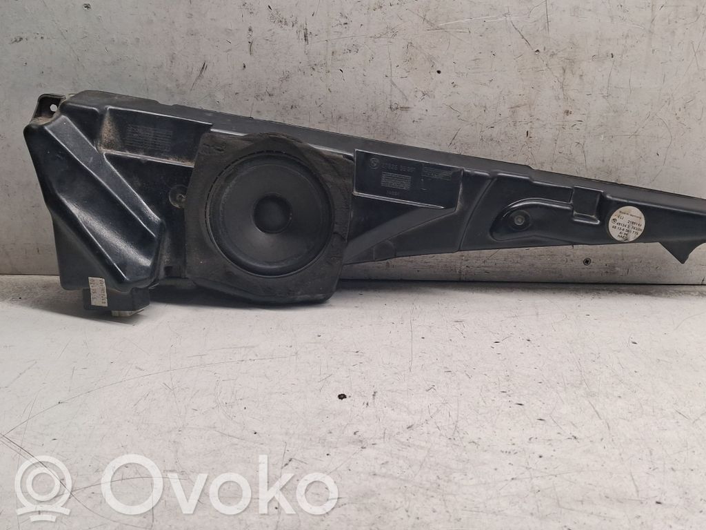 BMW 5 E39 Front door speaker 