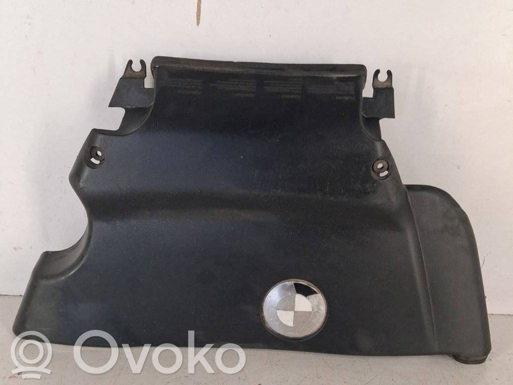 BMW 3 E46 Motorabdeckung 