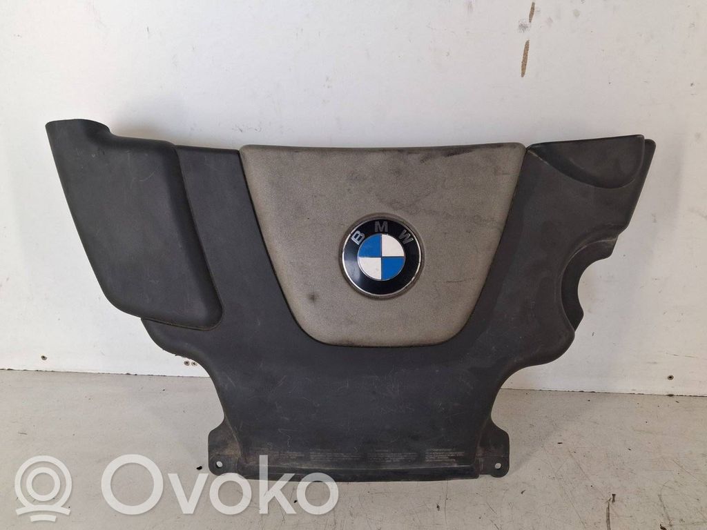 BMW 3 E46 Variklio dangtis (apdaila) 