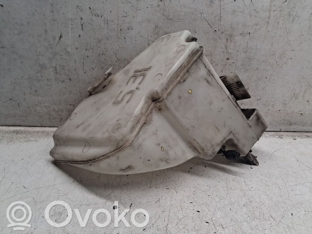 BMW 3 E46 Langų skysčio bakelis 