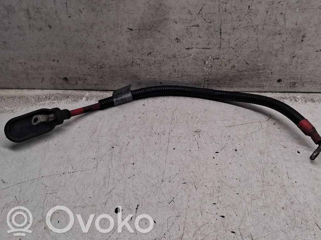 BMW 3 E46 Plusa vads (akumulatora) 