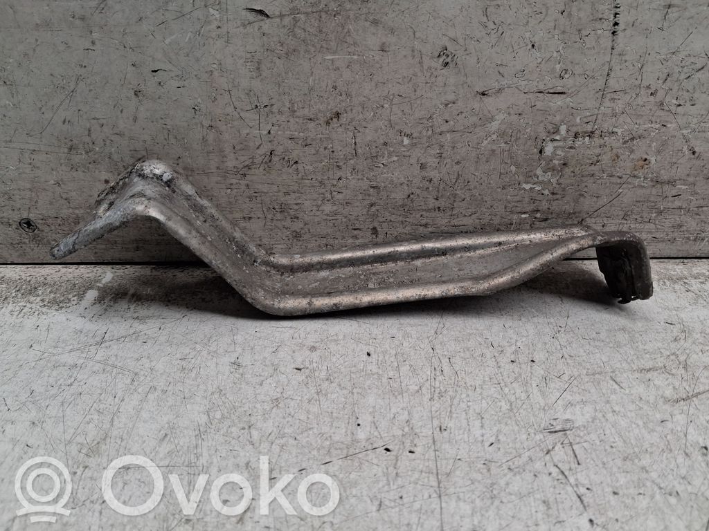 BMW 5 F10 F11 Inna część podwozia 