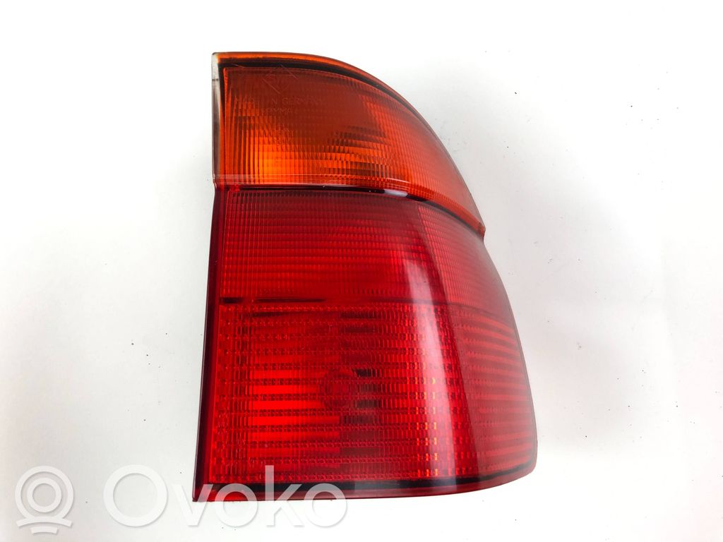 BMW 5 E39 Takavalot 