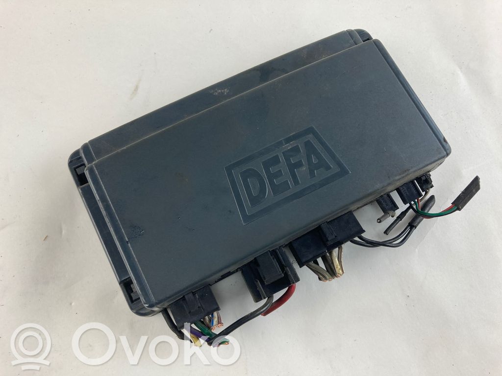 Autres unités de commande / modules   A000304,E11020142,E11A000304