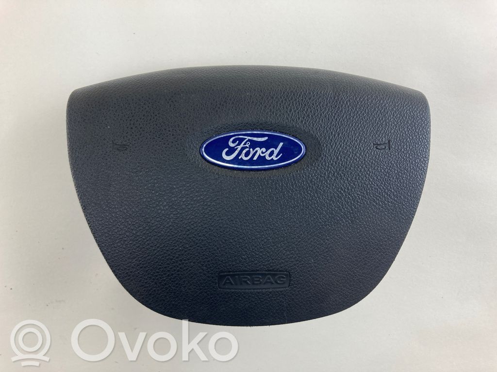 Ford Focus Airbag del volante 