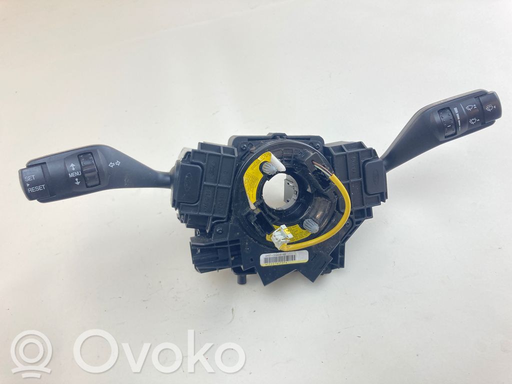 Ford Focus Commodo, commande essuie-glace/phare 
