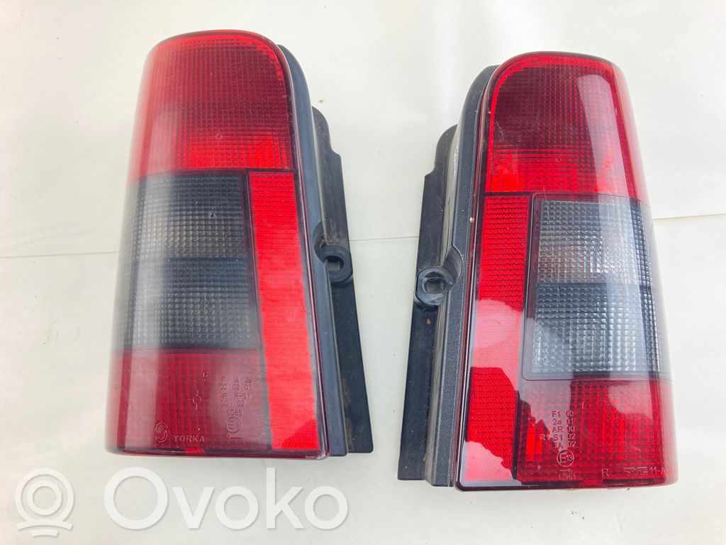 Citroen Berlingo Takavalot 