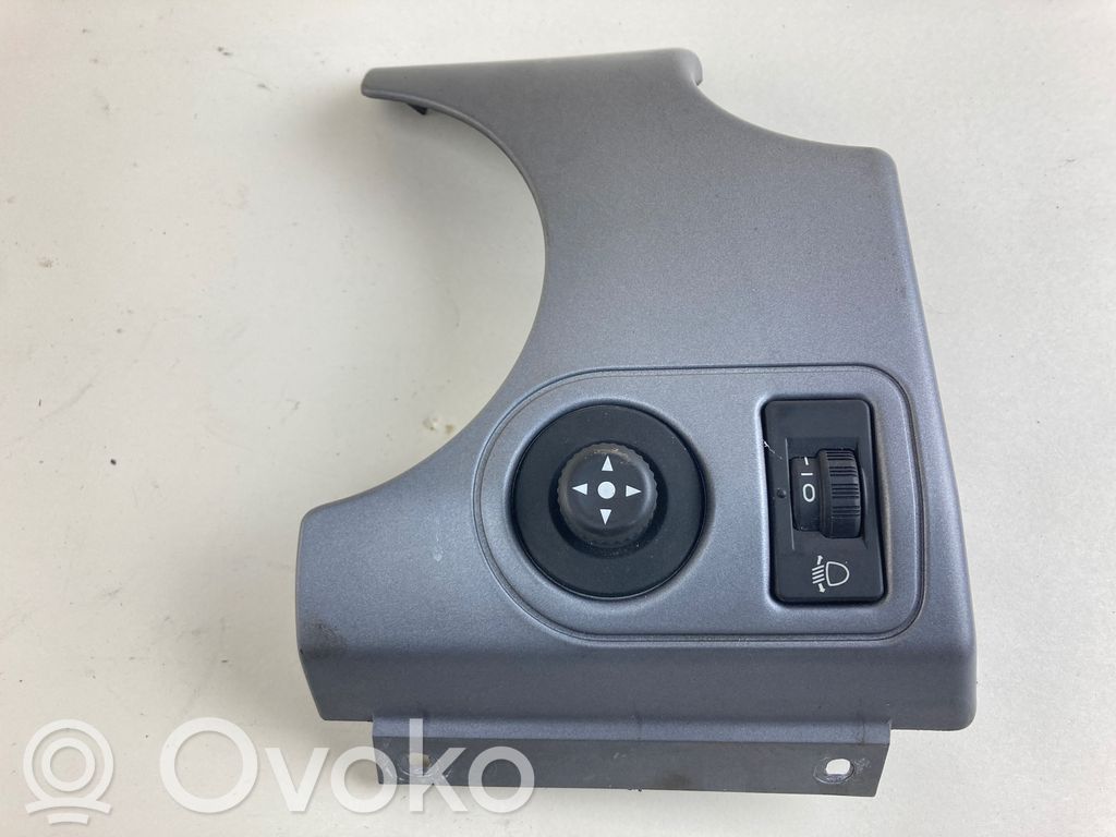 Headlight level height control switch   9644985677,CI6219258,96384422XT,96366692,96366692XT,96384422