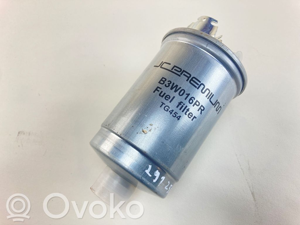 Ford Galaxy Fuel filter 