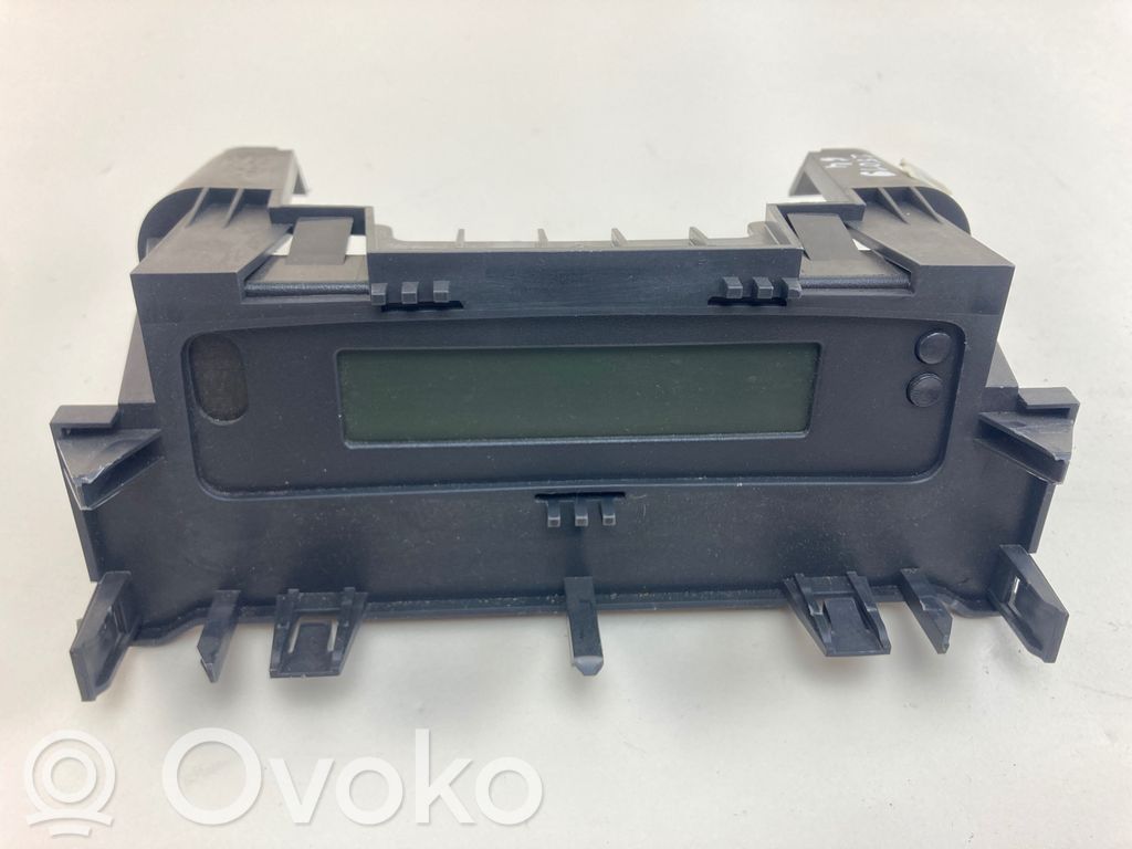 Monitor / wyświetlacz / ekran   8200290542C,216759929,281137007A,216751767A4,281136287A,8200755120