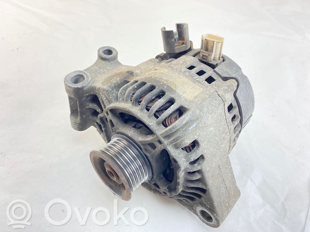 Ford Focus Generator/alternator 