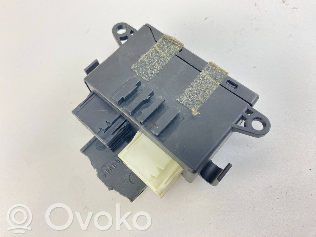 Wing mirror control module   6913364,110187,05021805,61316913364