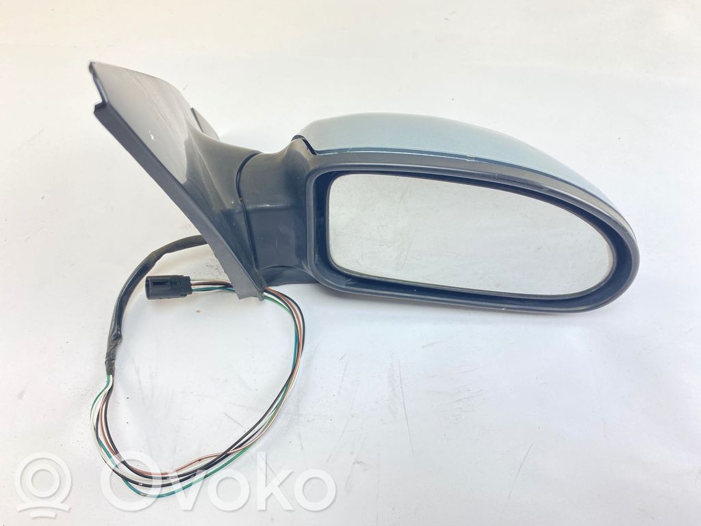 Ford Focus Veidrodėlis (elektra valdomas) 