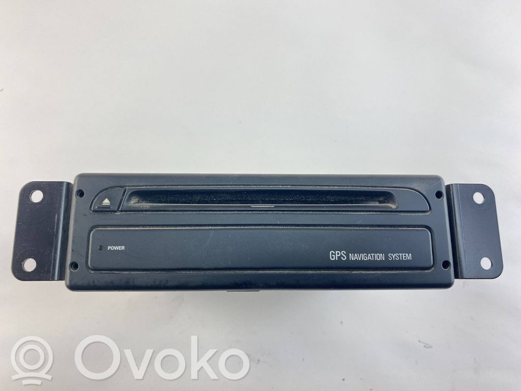 BMW 3 E46 Unité de navigation Lecteur CD / DVD 