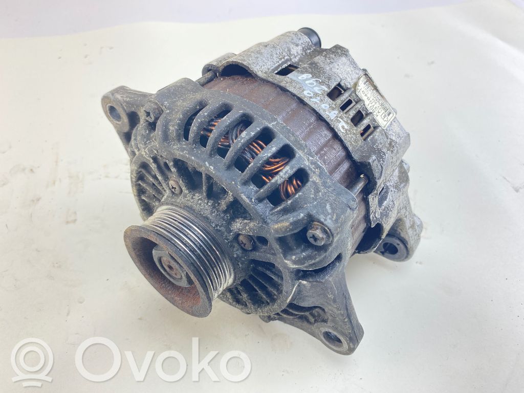 Alternator   A3T08491A