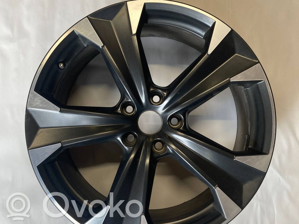 Felgi aluminiowe R19   8JX19H2,575601025A,ET45,575601025AS,575601025T