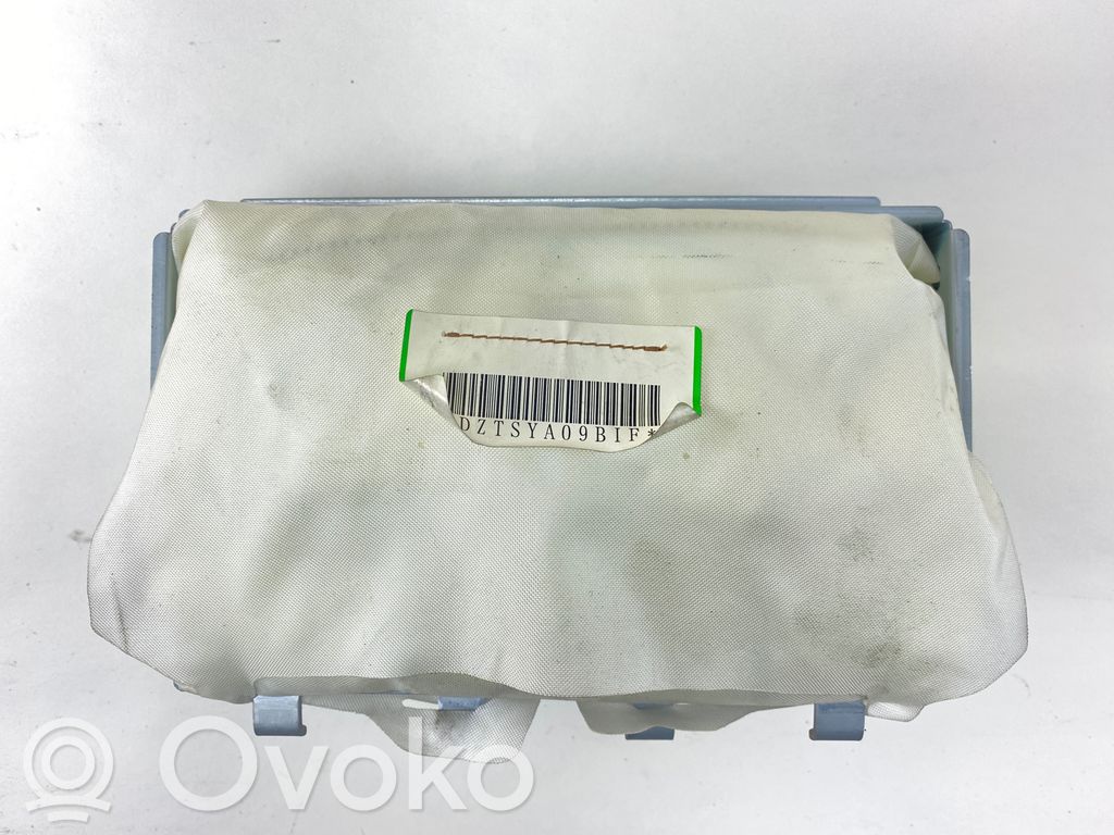 Mazda 3 I Poduszka powietrzna Airbag pasażera 