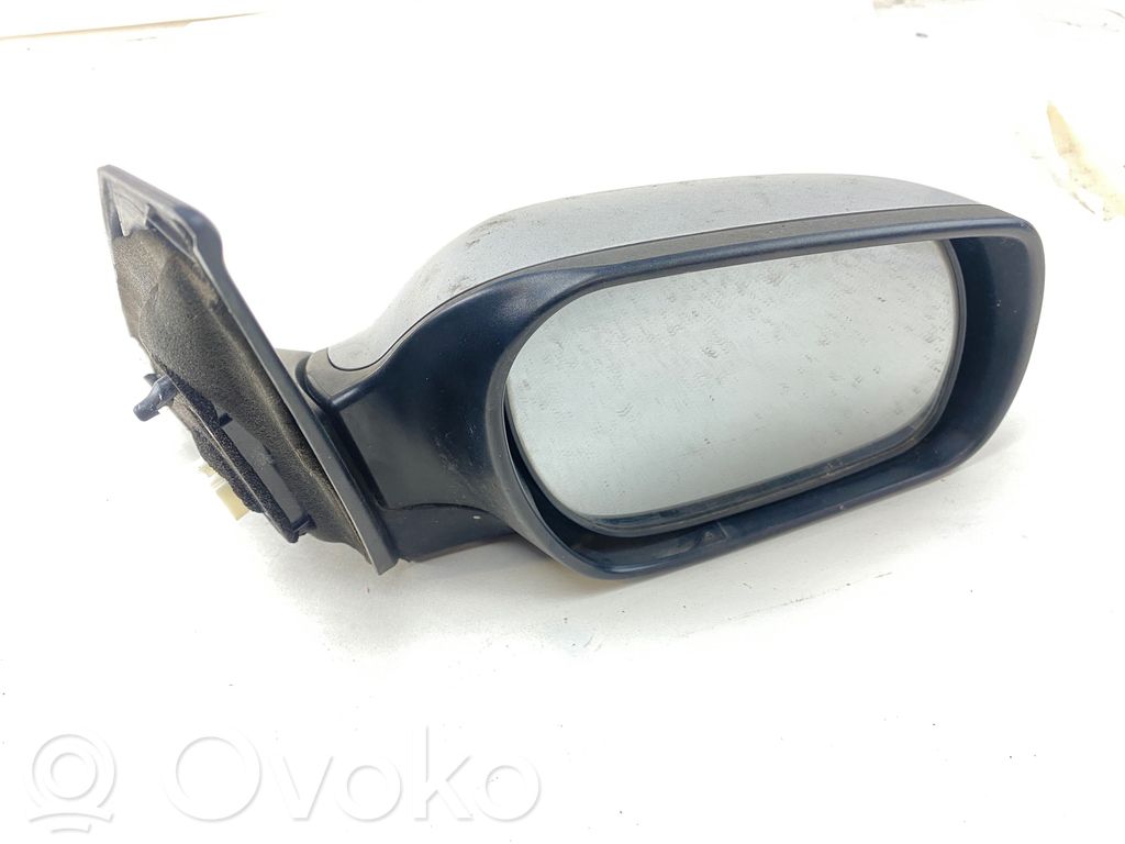 Mazda 3 I Front door electric wing mirror 