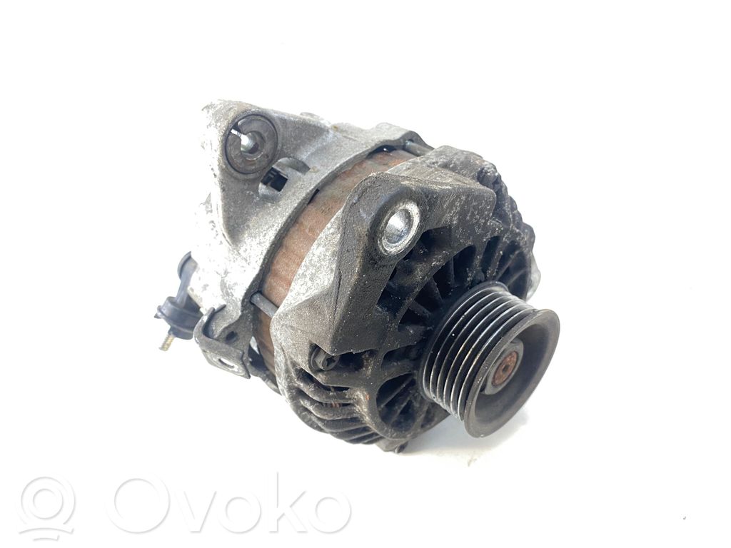 Mazda 3 I Ģenerators 