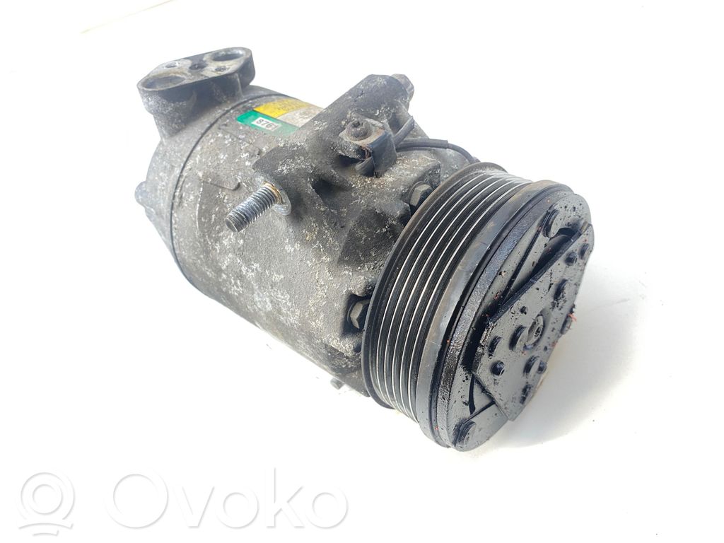 Honda Civic Klimakompressor Pumpe 