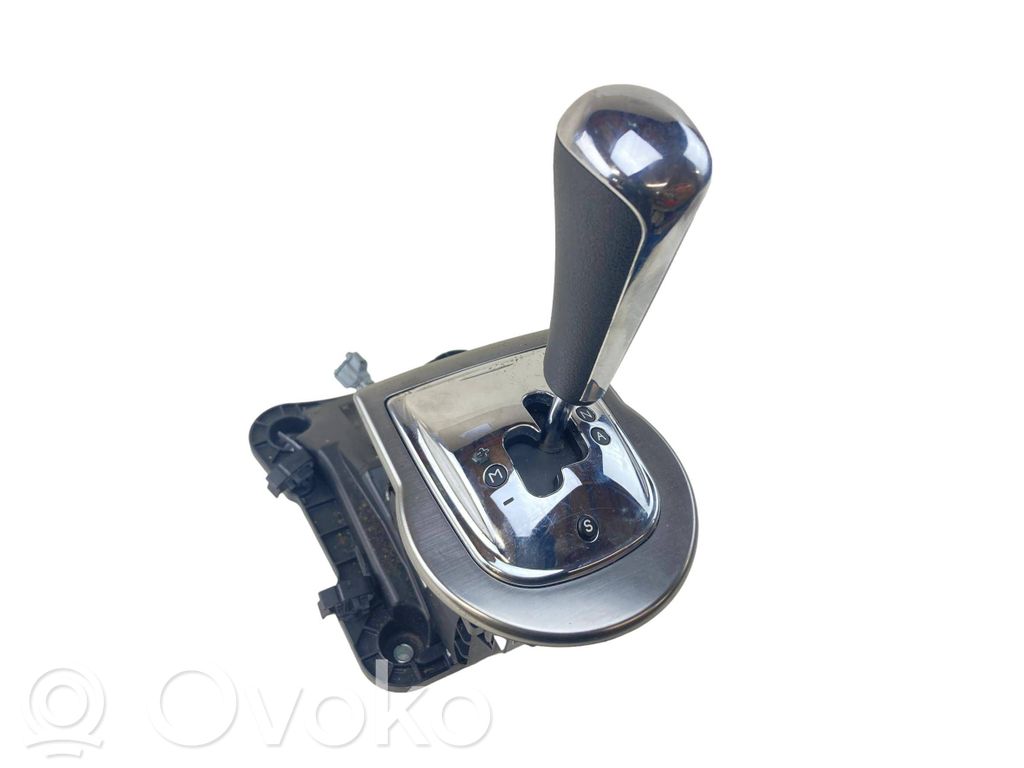 Citroen C4 I Selector caja de cambios 