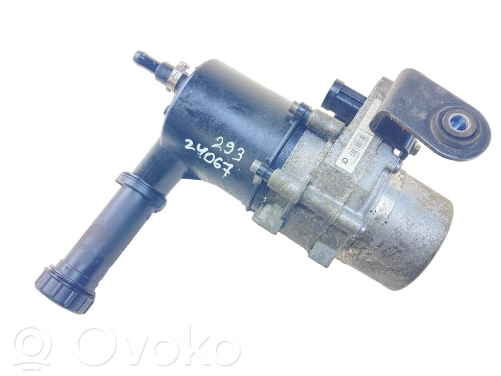 Citroen C4 I Power steering pump 