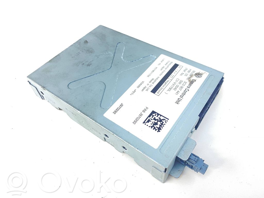 Camera control unit module   3C0907441,YEFM011756,CYVV1790L