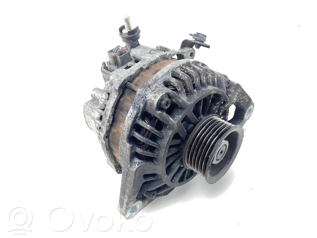 Ģenerators   ZJ01A2TC0091,A2TC0091