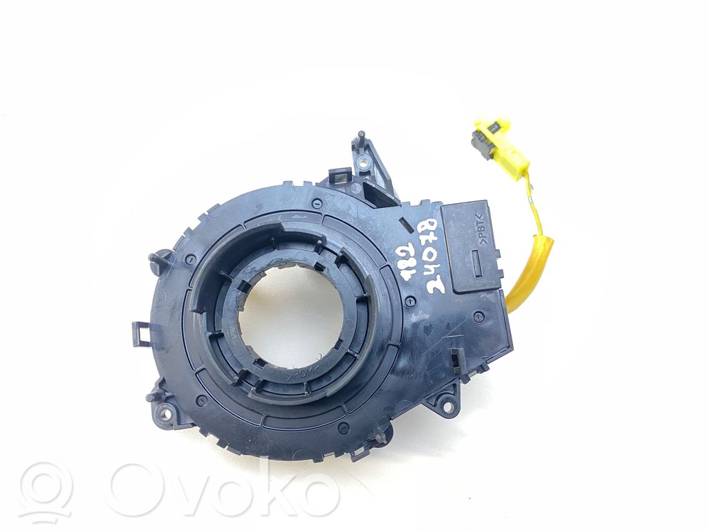 Mazda 3 I Oro pagalvių juosta (srs žiedas) 