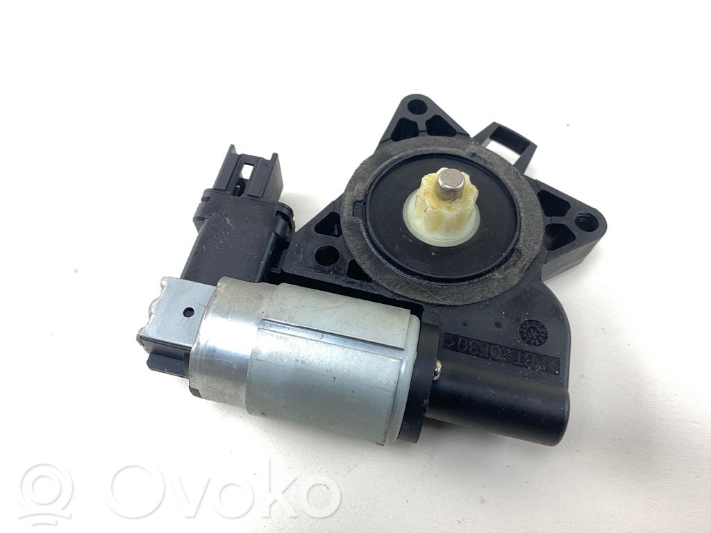 Mazda 3 I Motor macara geam ușă spate 