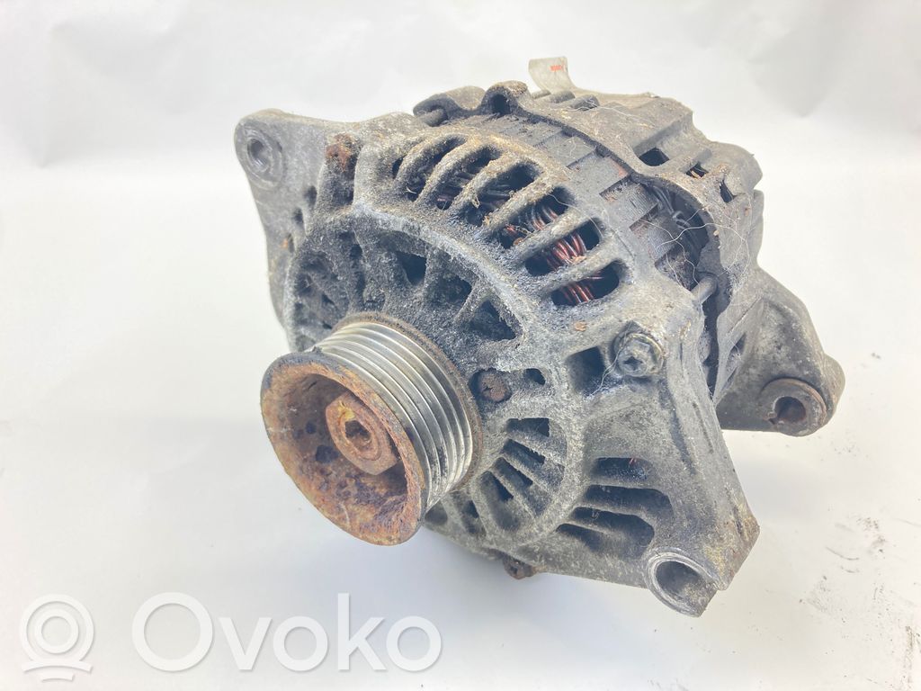 Alternator   A3TA0591