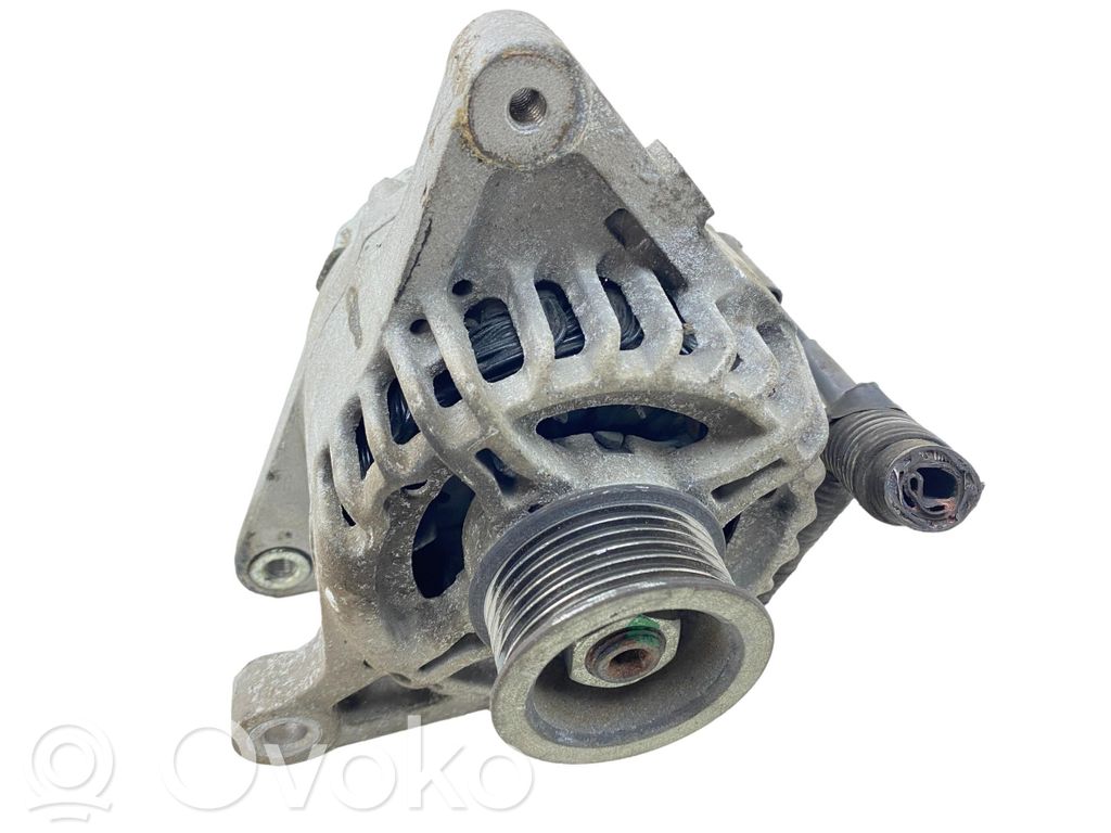 Alternator   285594,1022118500