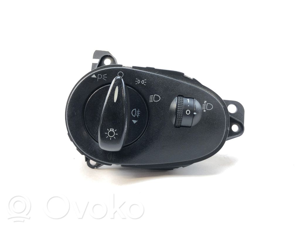 Light switch   98AG13A024CH,04052524,498610
