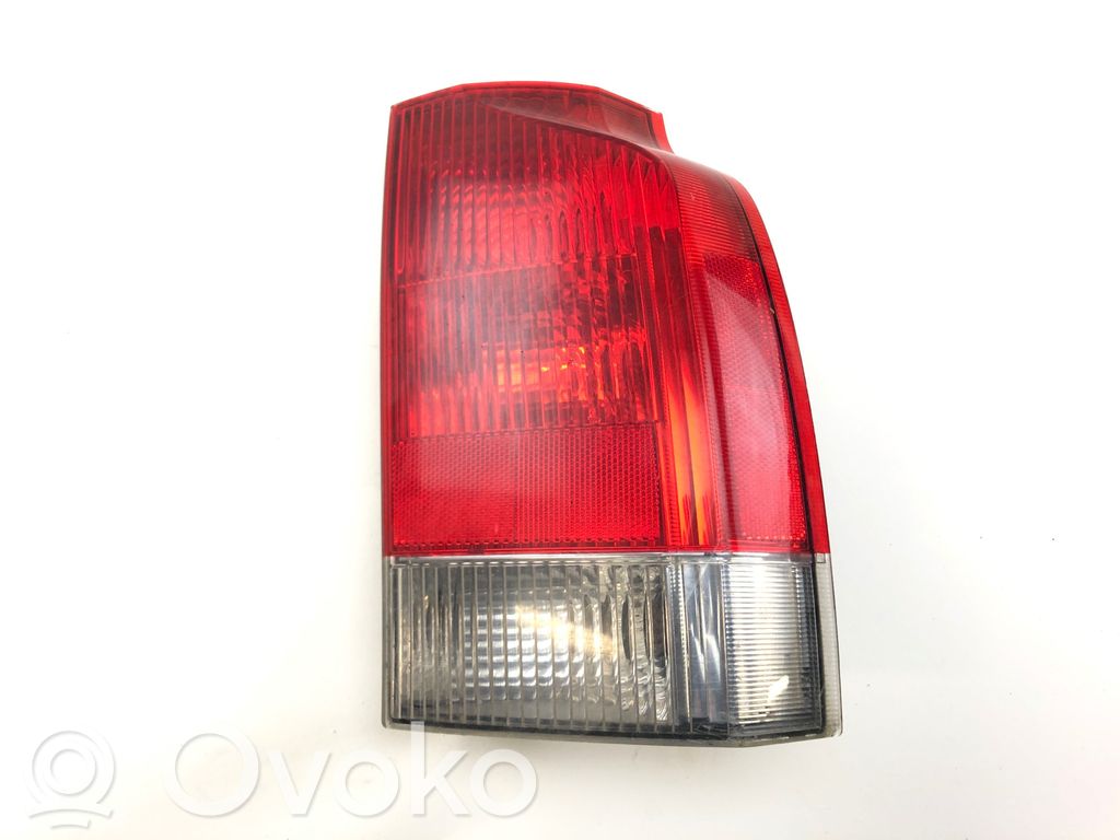 Volvo V70 Takavalot 
