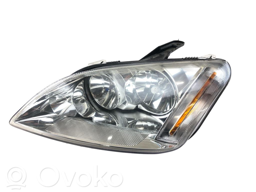 Ford Focus C-MAX Headlight/headlamp 