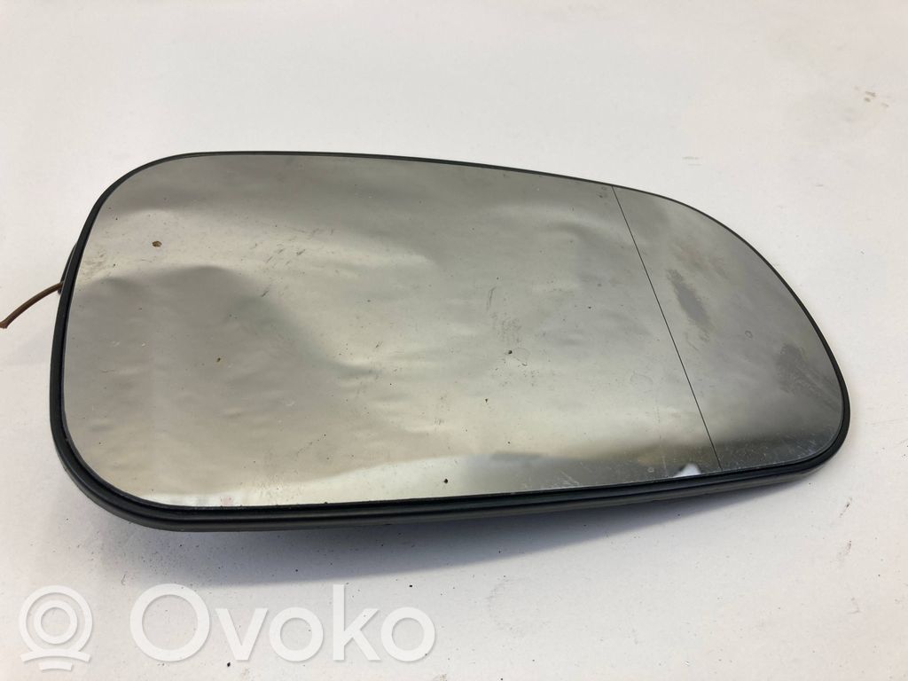 Saab 9-5 Spoguļa stikls 
