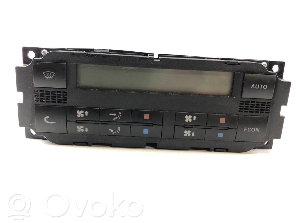 Seat Alhambra (Mk1) Climate control unit 