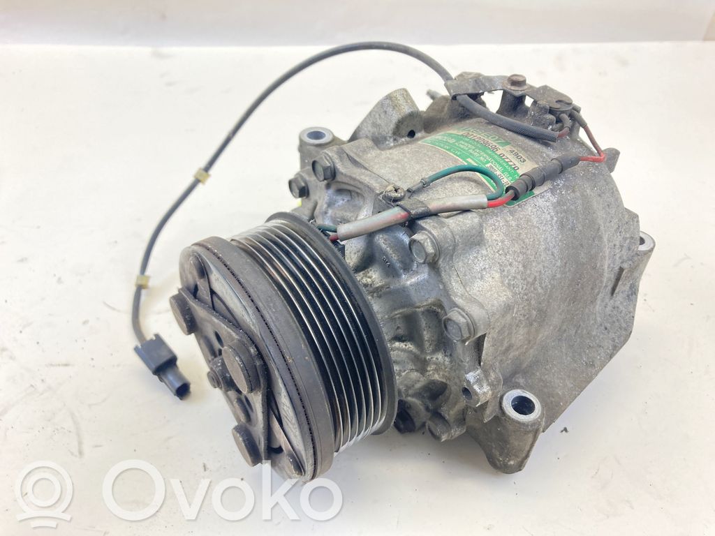 Honda Civic Compresor (pompă) aer condiționat (A/C) 