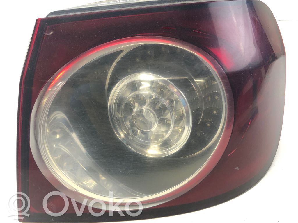 Volkswagen Golf Plus Takavalot 