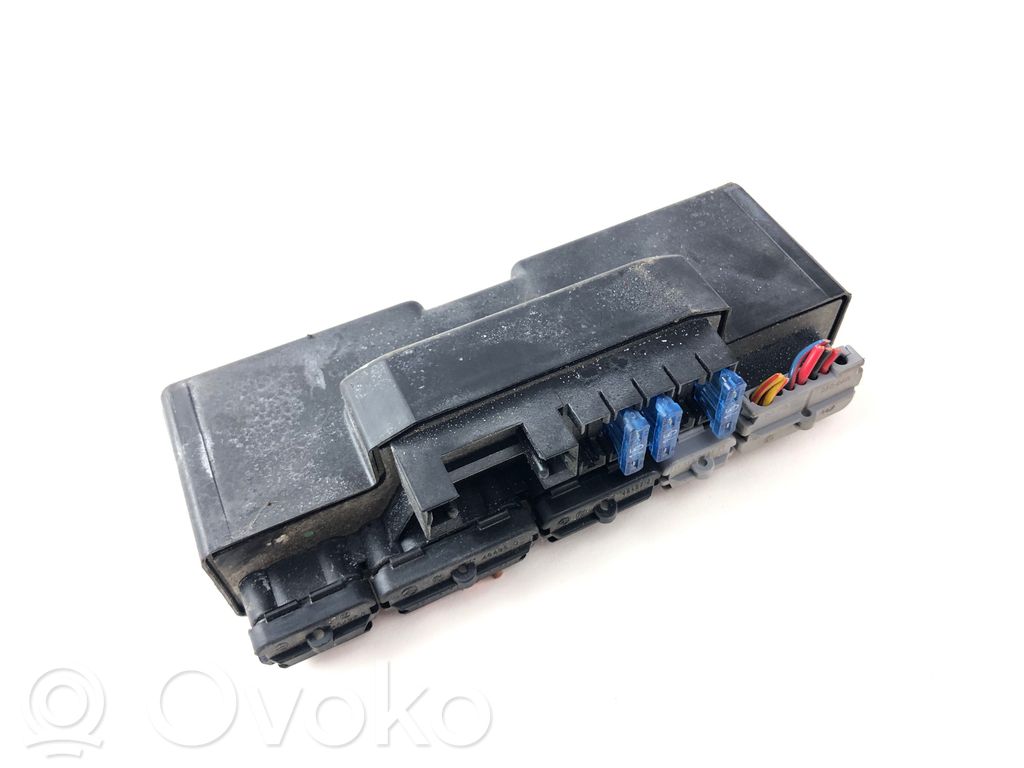 Mercedes-Benz E W210 Unidad de control ESP (sistema de estabilidad) 