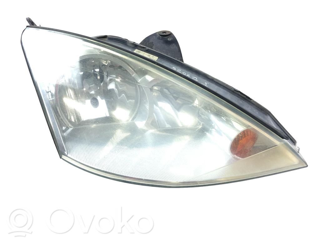 Ford Focus Headlight/headlamp 
