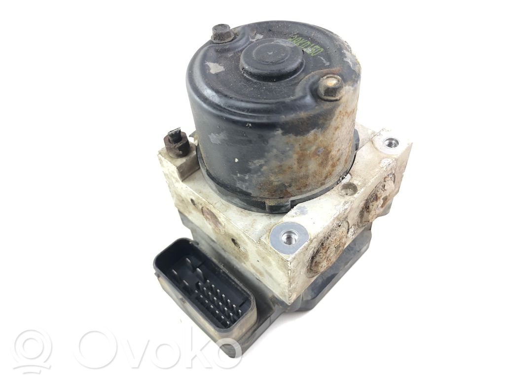 Hyundai Matrix ABS Pump 