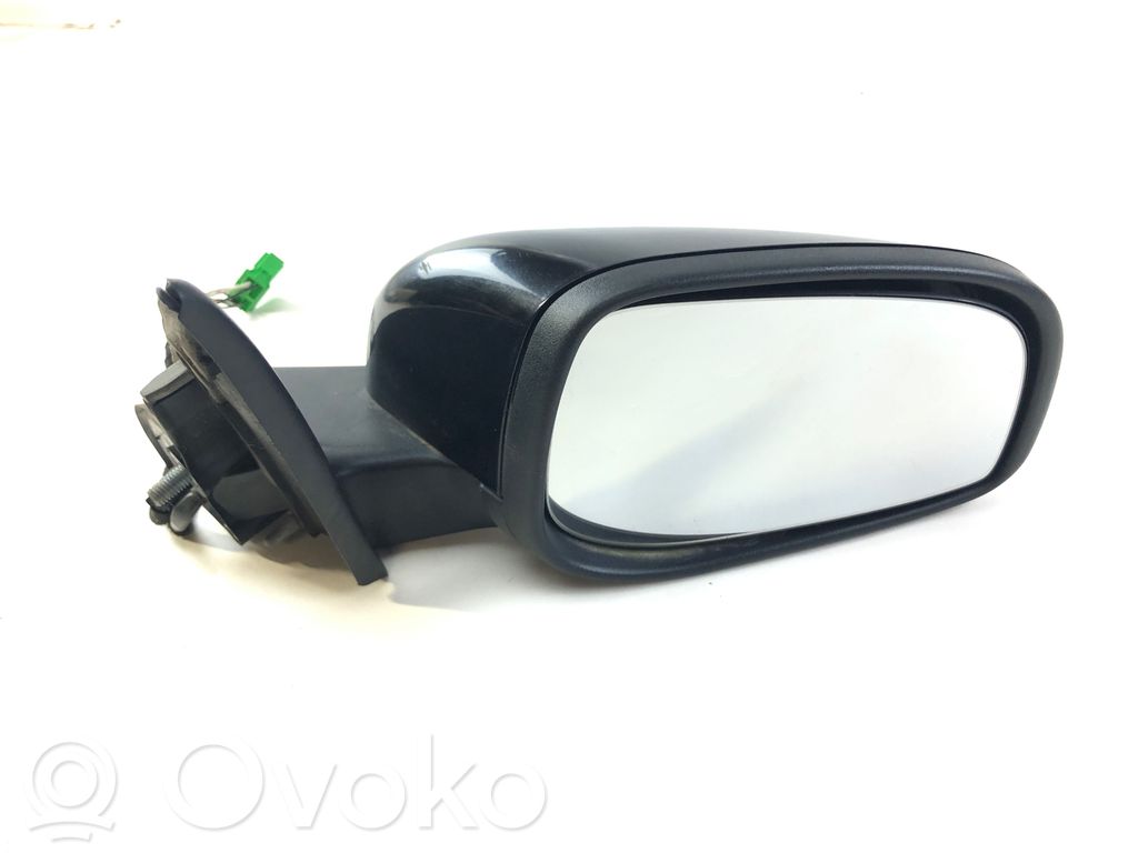 Volvo V70 Elektryczne lusterko boczne drzwi przednich 