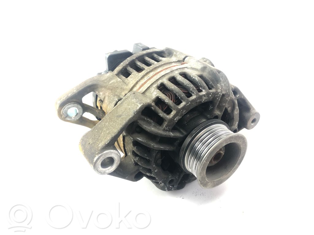Opel Meriva A Generatore/alternatore 