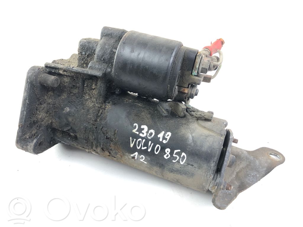 Volvo 850 Motor de arranque 