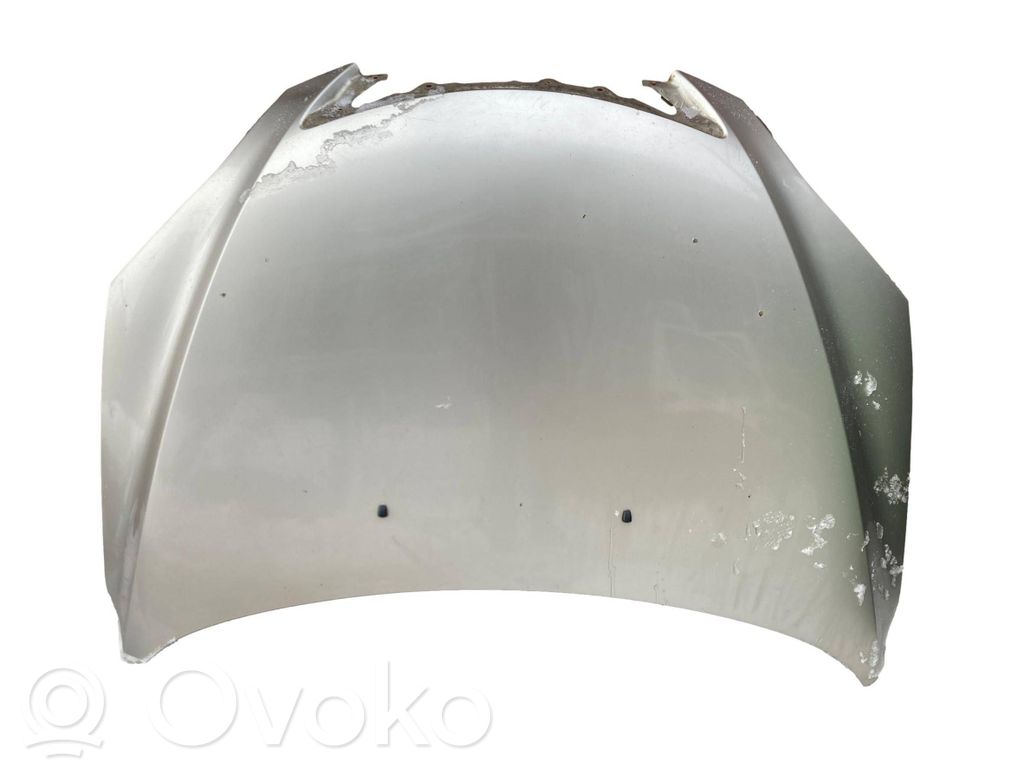 Mazda 3 I Engine bonnet/hood 