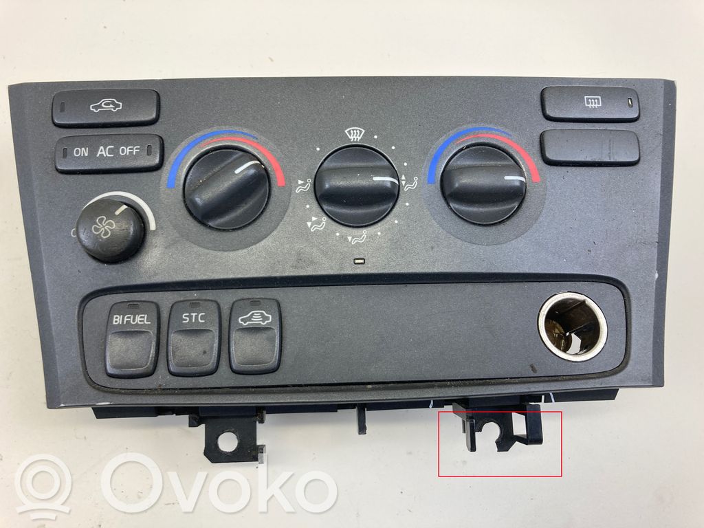 Climate control unit   9452367