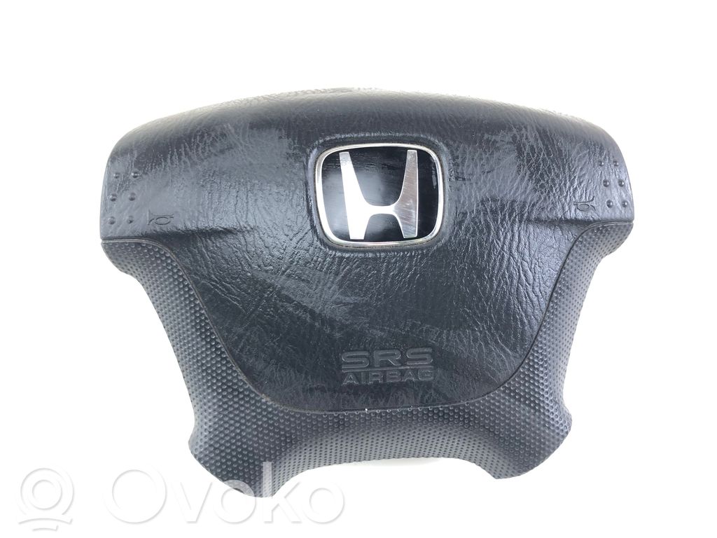 Honda Stream Fahrerairbag 