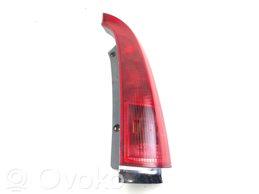 Honda Stream Rear/tail lights 